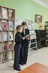 Baćkauščyna svietlaja maja