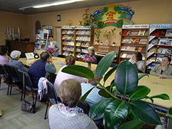 Glavnoye rebyata serdtsem ne staret