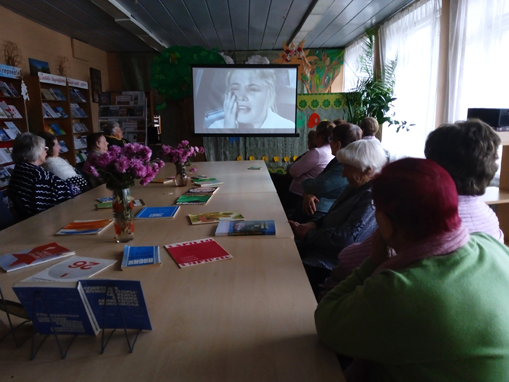 Glavnoye rebyata serdtsem ne staret7