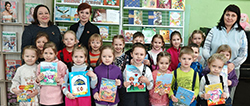 maja milaja rodnaja mova