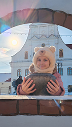 maslenitsa