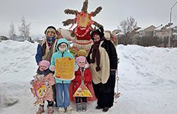 shirokaya maslenitsa
