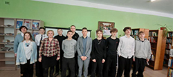 vremya dumat