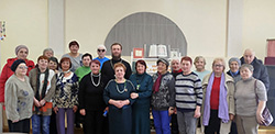 dukhovnykh tsennostey ogromnyy mir