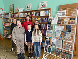 chernobyl v pamyati i knigakh