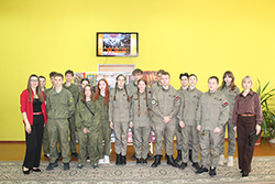 nam ne zabyt ozarichi