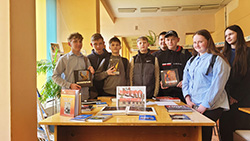 nelzya zabyt nelzya ponyat