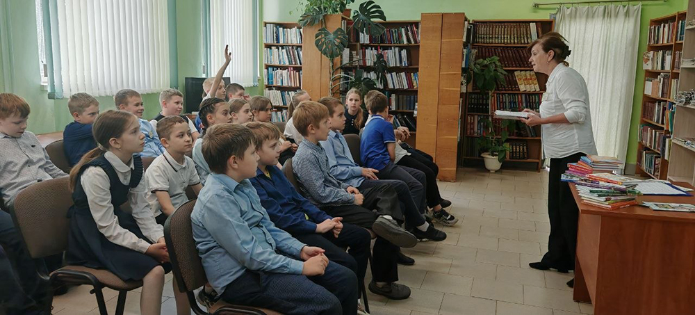 vieršy pacieški viasielyja ŭsmieški2