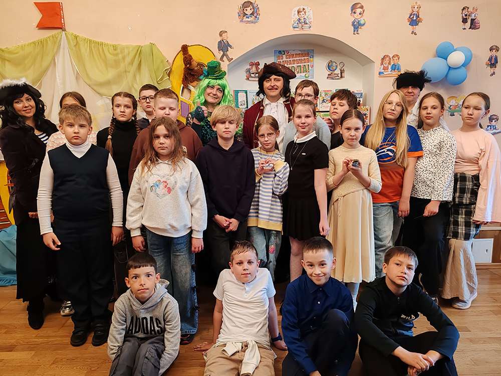 bolshiye gonki33