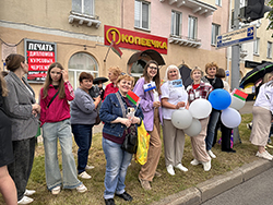 pole kvetak