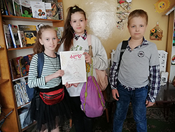 ot glinyanoy tablichki do knizhnoy stranichki