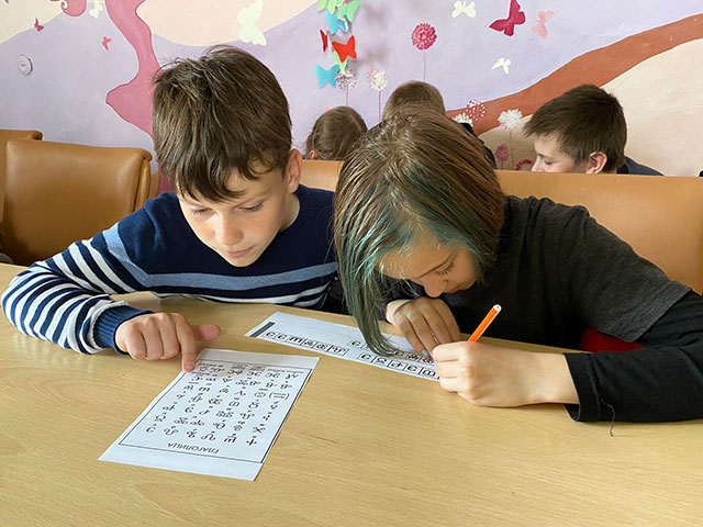 ot glinyanoy tablichki do knizhnoy stranichki7