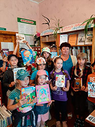 otdykh s knigoy sovmeshchay