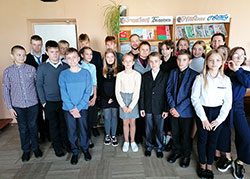 otkuda pismennost prishla