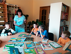 otvechat za tekh kogo priruchil