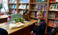 paschalnaja radasc dlia vsich