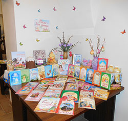 paskha den svyatykh chudes