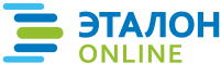 logo etalon