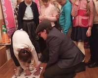 Литературный карнавал “Сказочная круговерть“