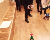 Литературный карнавал “Сказочная круговерть“