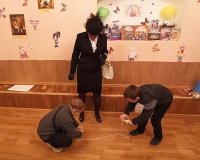 Литературный карнавал “Сказочная круговерть“