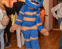 Нескучный вечер 2023