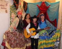 Нескучный вечер-2019