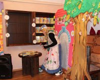 Квест “Игры, песни, сладости нам приносят радости“