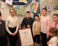 Квест “Игры, песни, сладости нам приносят радости“