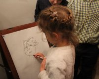 Квест “Игры, песни, сладости нам приносят радости“