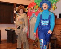 Квест “Игры, песни, сладости нам приносят радости“