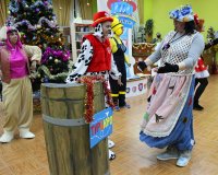 19skay-i-marshal-v-poiskakh-deda-moroza