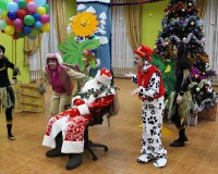 22skay-i-marshal-v-poiskakh-deda-moroza