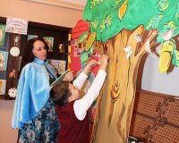 Интерактивная программа “Волшебная страна Александра Волкова