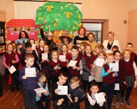 Интерактивная программа “Волшебная страна Александра Волкова