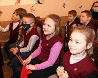 Интерактивная программа “Волшебная страна Александра Волкова