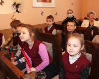 Интерактивная программа “Волшебная страна Александра Волкова