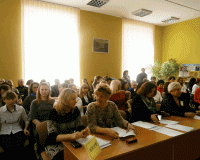 Конкурс чытальнікаў вершаў беларускіх пісьменнікаў