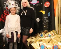 Улётный Нескучный вечер в библиотеке