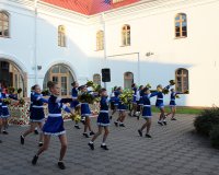 Улётный Нескучный вечер в библиотеке