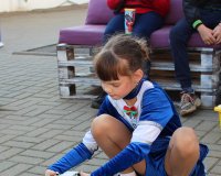 Улётный Нескучный вечер в библиотеке