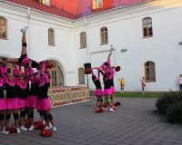 Улётный Нескучный вечер в библиотеке