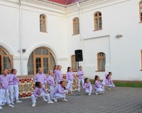 Улётный Нескучный вечер в библиотеке