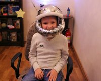 Улётный Нескучный вечер в библиотеке