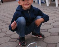 Улётный Нескучный вечер в библиотеке