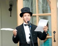 Культурно-образовательная программа 