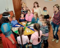 Культурно-образовательная программа Нескучный вечер в библиотеке -4