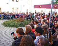 Нескучный вечер в библиотеке - 5 (2015)