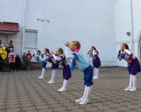 Нескучный вечер в библиотеке-2022