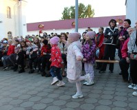 Нескучный вечер в библиотеке-2022